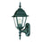 Acclaim Lighting Builder'S Choice 1 Light 6" Wall Sconce