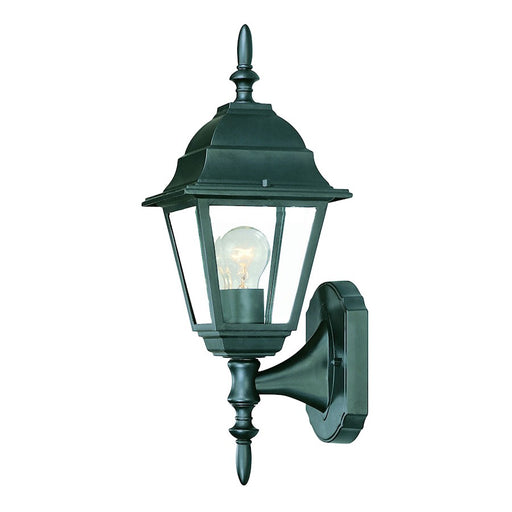 Acclaim Lighting Builder'S Choice 1 Light 6" Wall Sconce