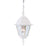 Acclaim Lighting Builder'S Choice 1 Light Hanging Light