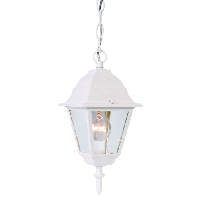 Acclaim Lighting Builder'S Choice 1 Light Hanging Light