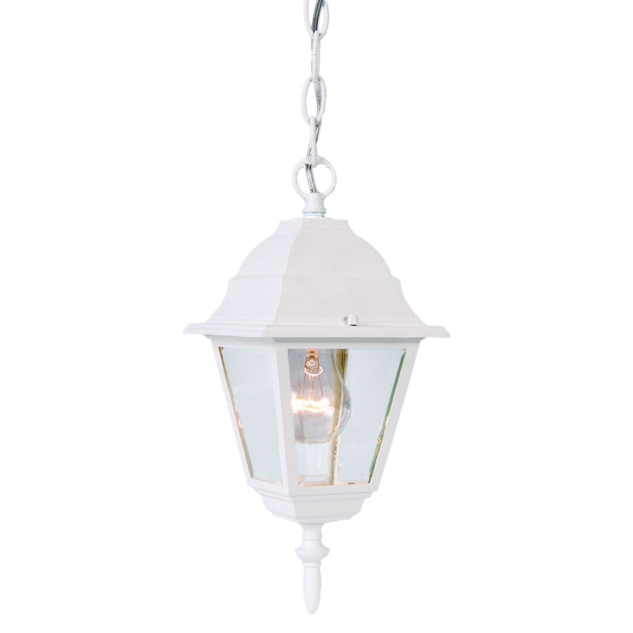 Acclaim Lighting Builder'S Choice 1 Light Hanging Light