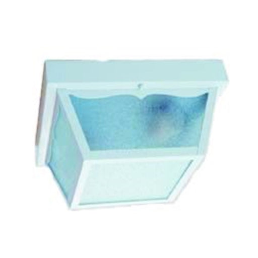 Acclaim Lighting Builder'S Choice 2 Light Flush Mount