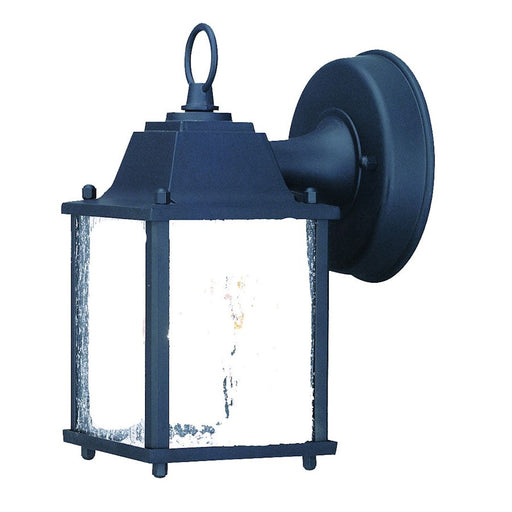 Acclaim Lighting Builder'S Choice 1 Light 4" Wall Sconce