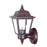 Acclaim Lighting Builder'S Choice 1 Light 5" Wall Sconce