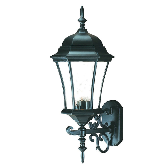 Acclaim Lighting Bryn Mawr 3 Light Wall Sconce