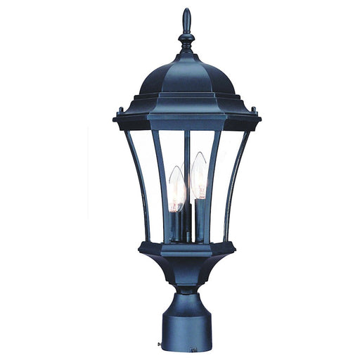 Acclaim Lighting Bryn Mawr 3 Light Post Mount