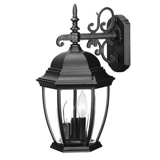 Acclaim Lighting Wexford 3 Light 17" Wall Sconce