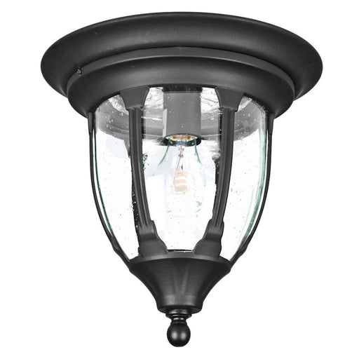 Acclaim Lighting Suffolk 1 Light Flush Mount