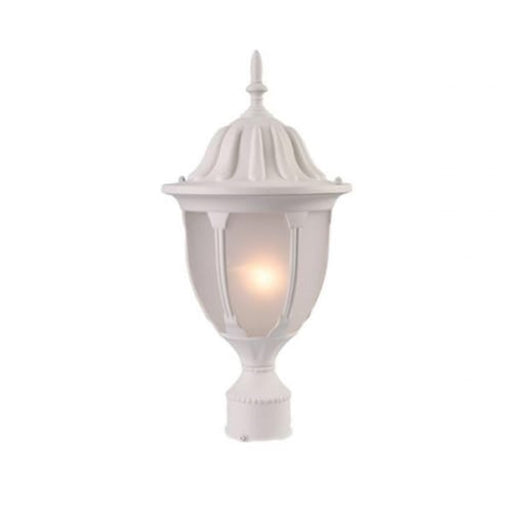 Acclaim Lighting Suffolk 1 Light Post Mount