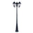 Acclaim Lighting Suffolk 3 Light Post Light