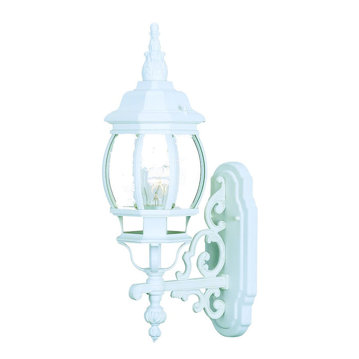 Acclaim Lighting Chateau 1 Light Wall Sconce
