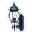Acclaim Lighting Chateau 3 Light 22.75" Wall Sconce, Matte Black
