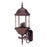 Acclaim Lighting Madison 3 Light Wall Sconce