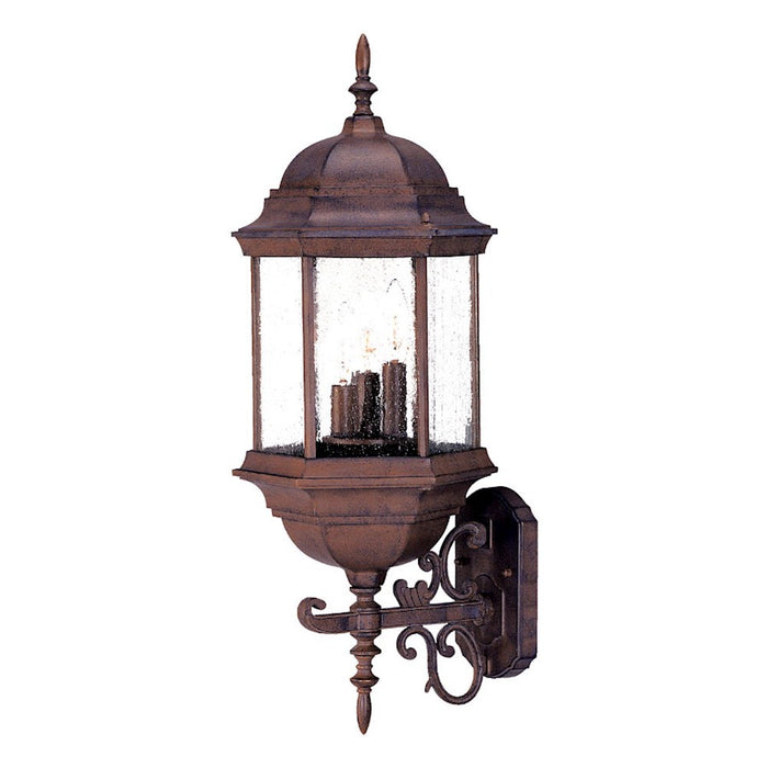Acclaim Lighting Madison 3 Light Wall Sconce