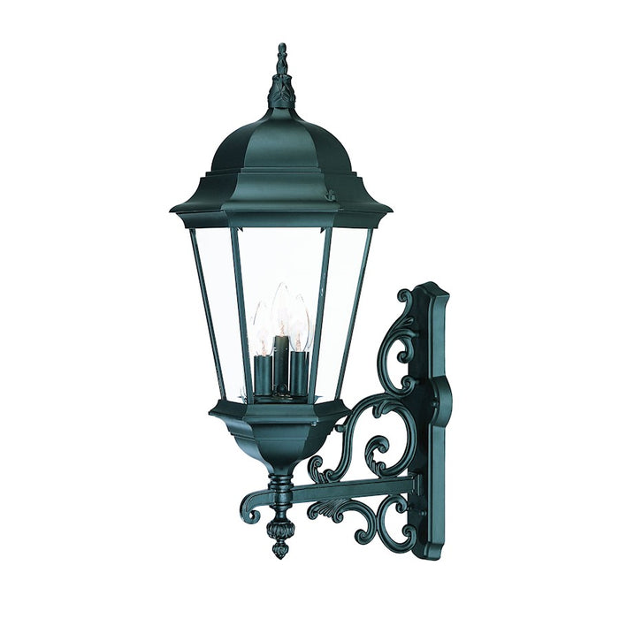 Acclaim Lighting Richmond 3 Light Wall Sconce