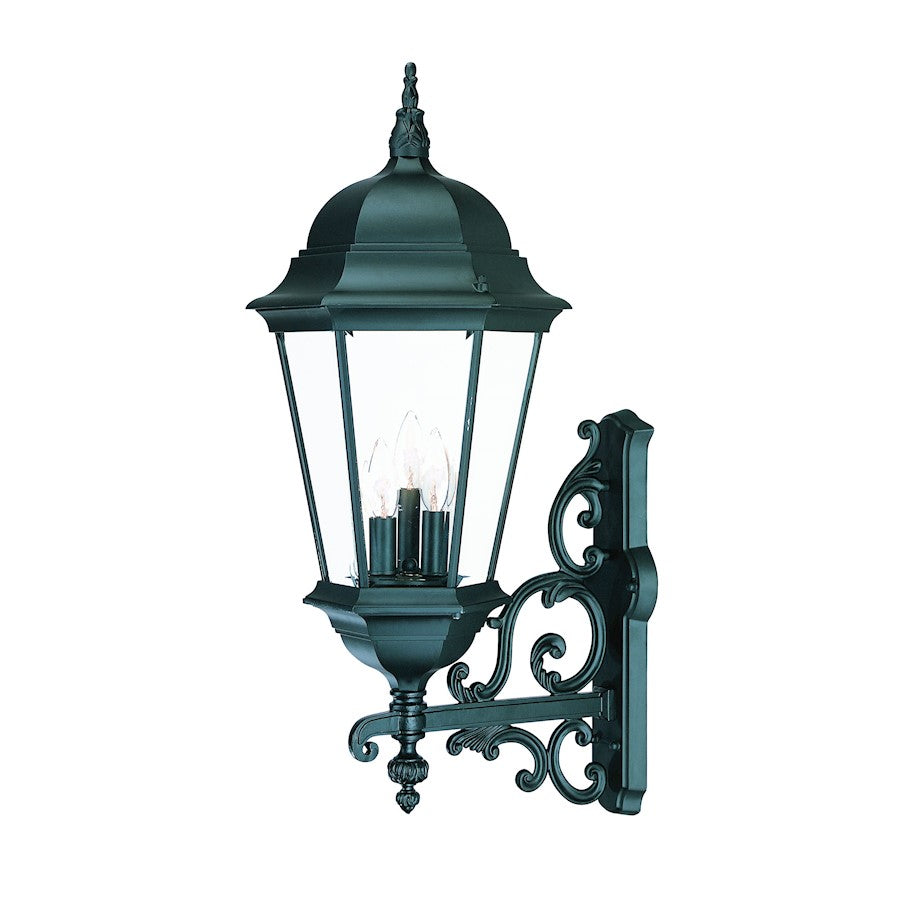 Acclaim Lighting Richmond 3 Light Wall Sconce