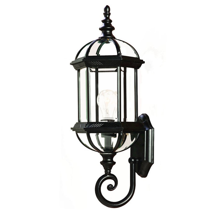Acclaim Lighting Dover 1 Light 21" Wall Sconce