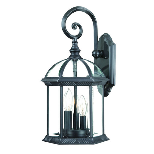 Acclaim Lighting Dover 3 Light Wall Sconce