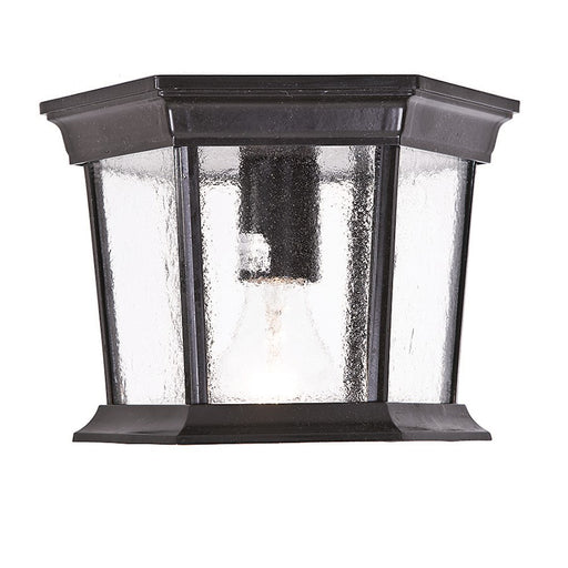 Acclaim Lighting Dover 1 Light Flush Mount