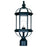 Acclaim Lighting Dover 1 Light Post Mount
