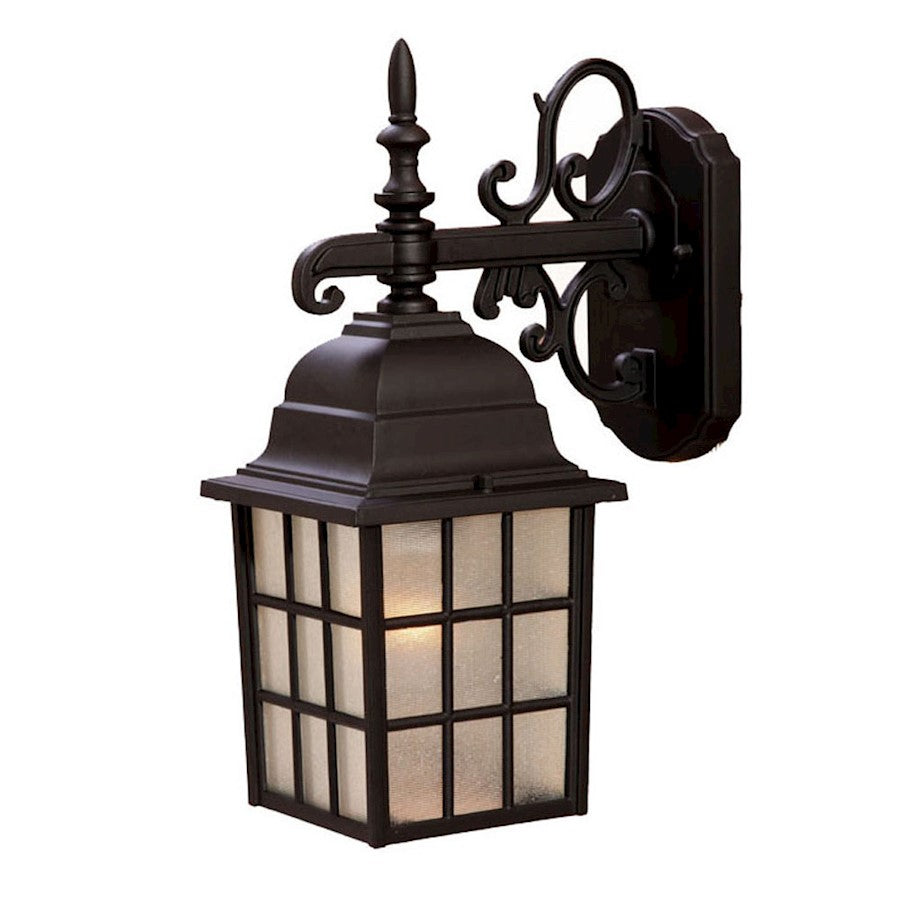 Acclaim Lighting Nautica 1 Light 15" Wall Sconce