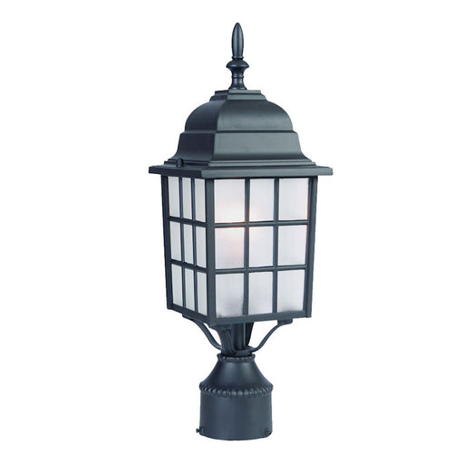 Acclaim Lighting Nautica 1 Light Post Mount