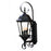Acclaim Lighting New Orleans 3 Light Wall Sconce