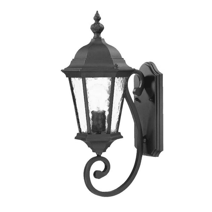 Acclaim Lighting Telfair 1 Light 22" Wall Sconce