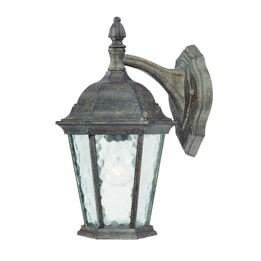 Acclaim Lighting Telfair 1 Light 14" Wall Sconce