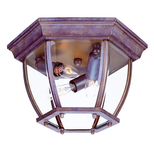Acclaim Lighting 3 Light Flush Mount