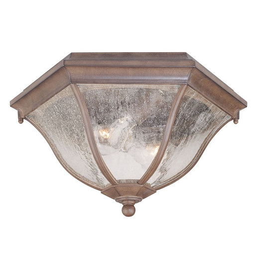 Acclaim Lighting 2 Light Flush Mount
