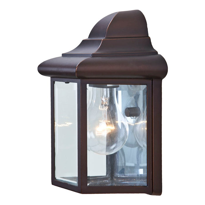 Acclaim Lighting Pocket Lanterns 1 Light Wall Sconce