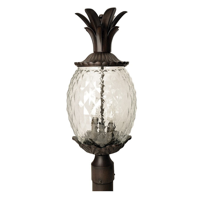 Acclaim Lighting Lanai 3 Light Post Mount