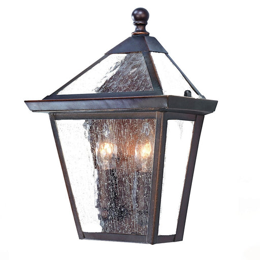 Acclaim Lighting Bay Street 2 Light 11" Wall Sconce