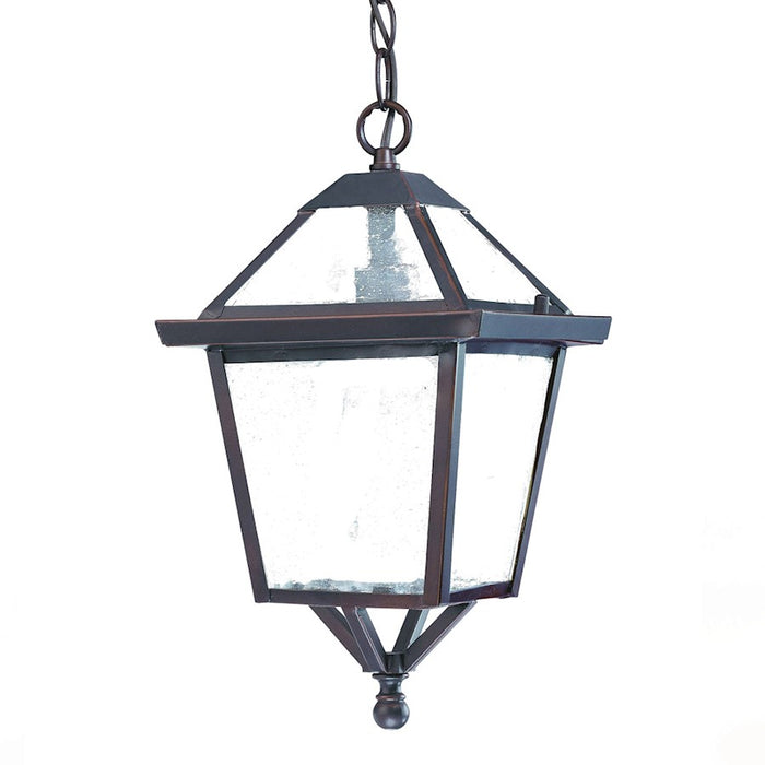 Acclaim Lighting Bay Street 1 Light Hanging Light