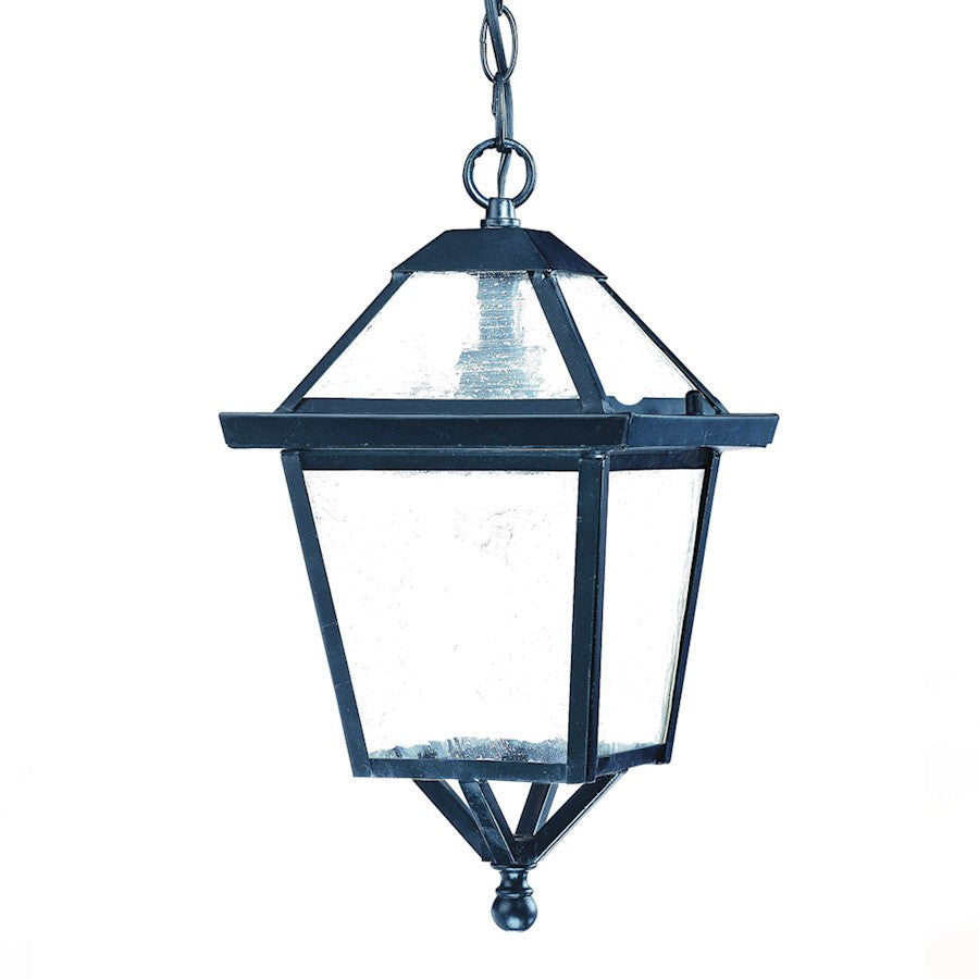 Acclaim Lighting Bay Street 1 Light Hanging Light