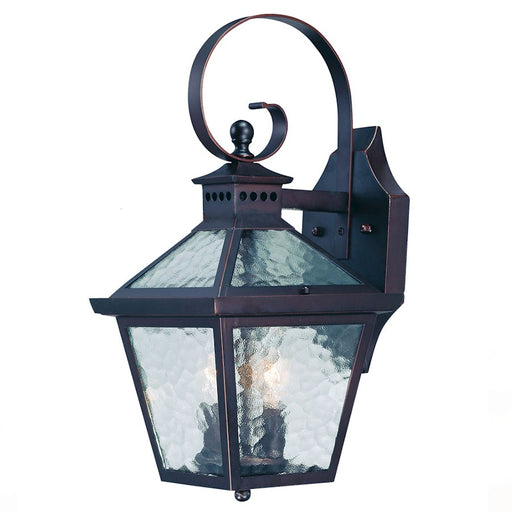 Acclaim Lighting Bay Street Wall Sconce