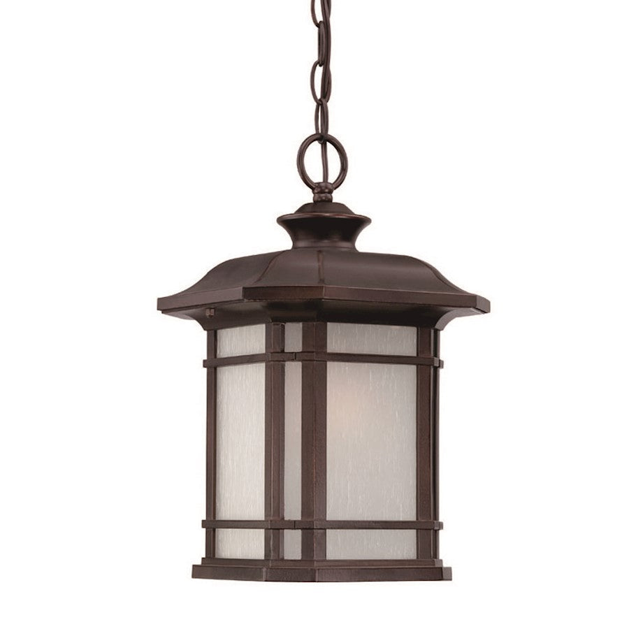 Acclaim Lighting Somerset 1 Light Hanging Light