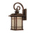 Acclaim Lighting Somerset 1 Light 22" Wall Sconce, Bronze