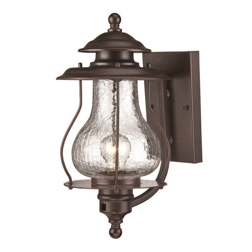 Acclaim Lighting Blue Ridge 1 Light Wall Sconce