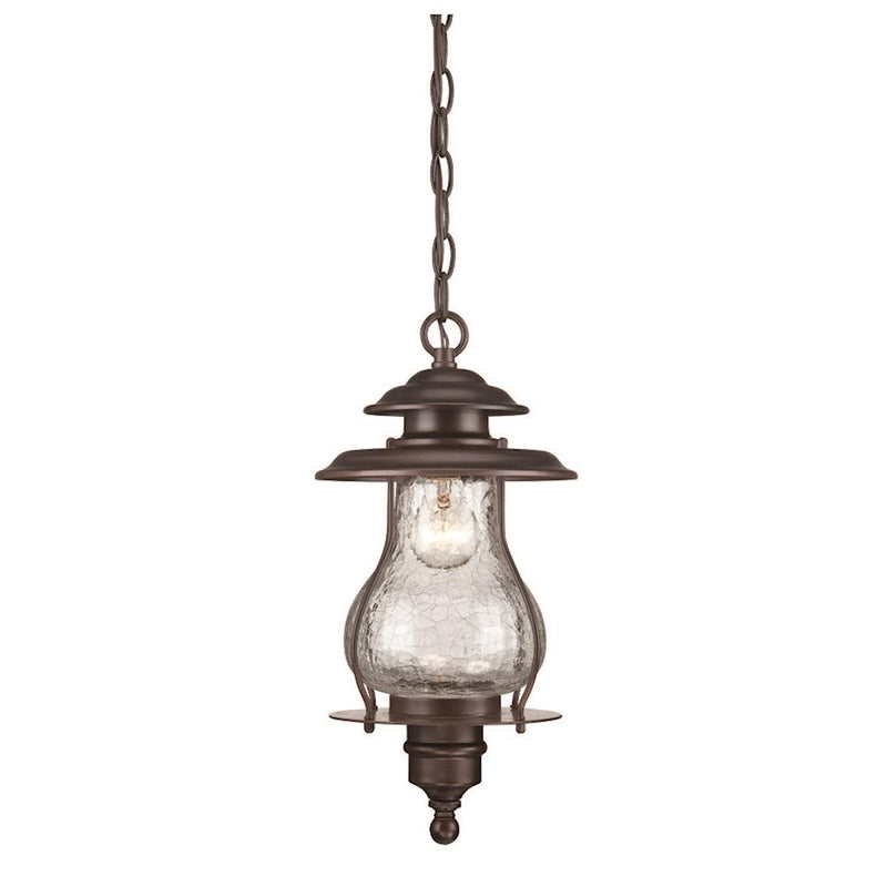 Acclaim Lighting Blue Ridge 1 Light Hanging Light