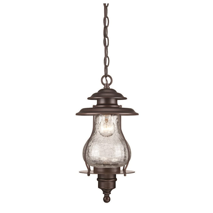 Acclaim Lighting Blue Ridge 1 Light Hanging Light