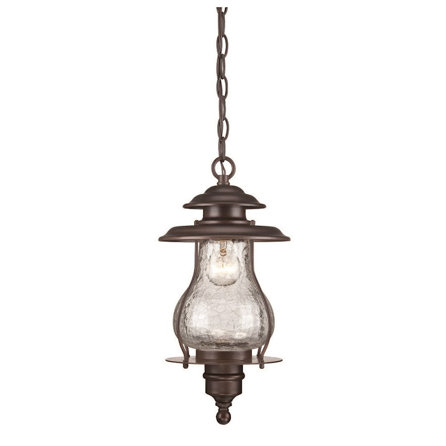 Acclaim Lighting Blue Ridge 1 Light Hanging Light