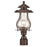Acclaim Lighting Blue Ridge 1 Light Post Mount