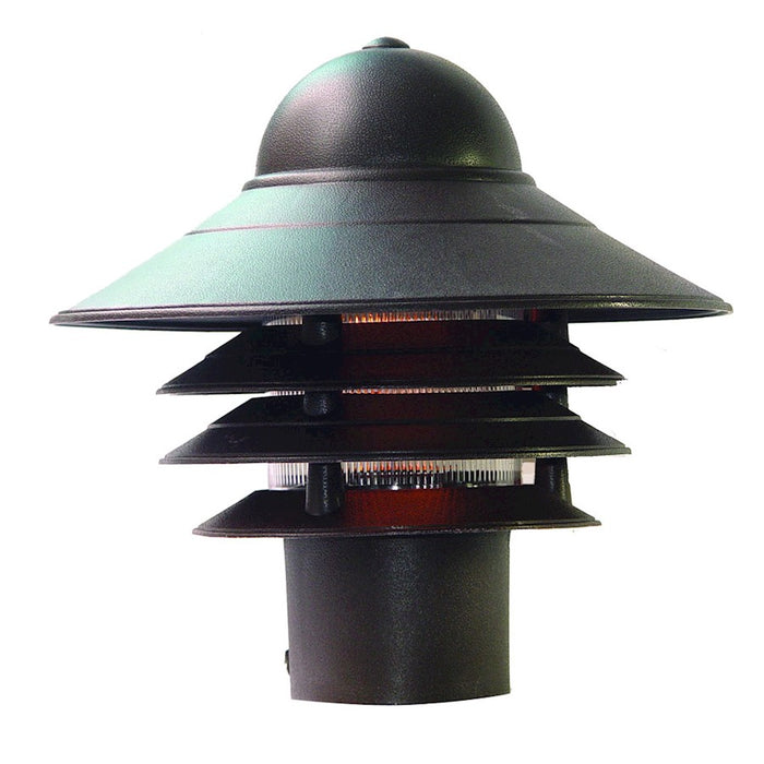 Acclaim Lighting Mariner 1 Light Post Mount