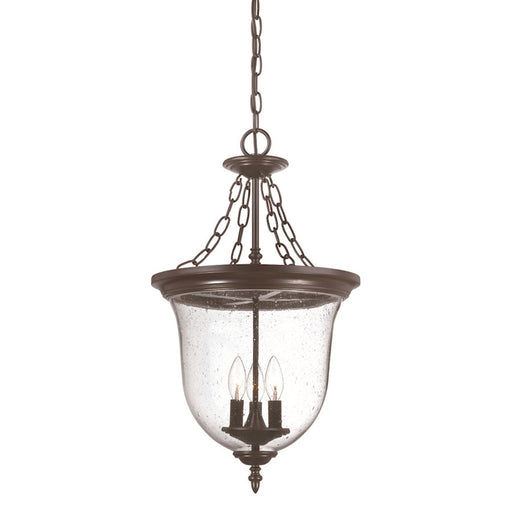 Acclaim Lighting Belle 3 Light Hanging Light
