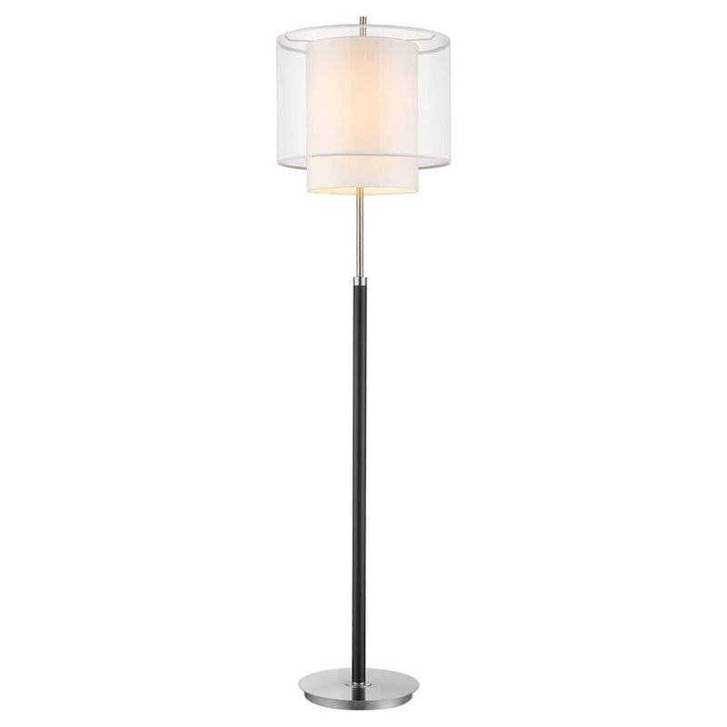 Acclaim Roosevelt Floor Lamp