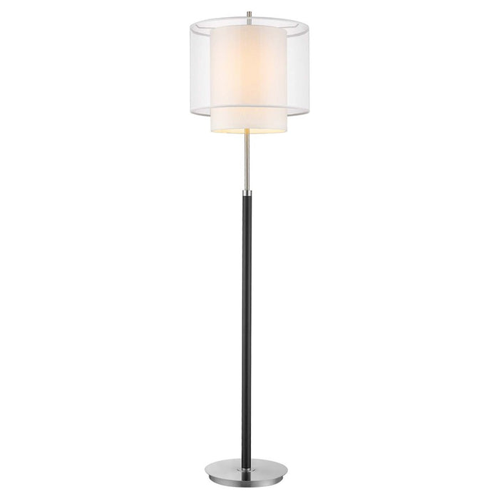 Acclaim Roosevelt Floor Lamp