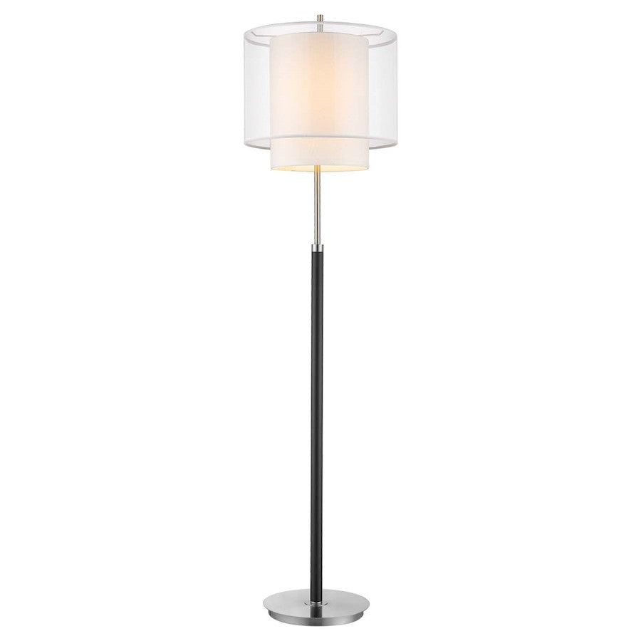 Acclaim Roosevelt Floor Lamp