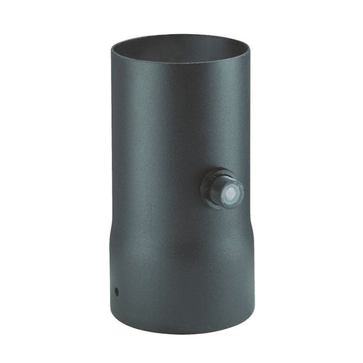Acclaim Lighting Lamp Post Accessories Mounting Collar/Photocell, Black